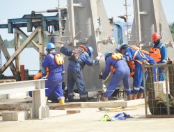 Sukses Proyek High Risk, Kilang Kasim Perkuat Ketahanan Energi Indonesia Timur