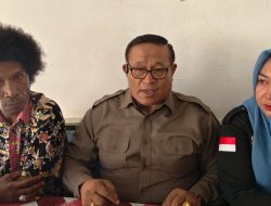 Sengketa Fee Rp 1,5 Miliar Maju ke Meja Hijau, Septinus Lobat Digugat Mantan Pengacara