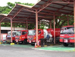 Stok BBM hingga LPG di Papua–Maluku Dipastikan Aman, Warga Diminta Tak Panic Buying