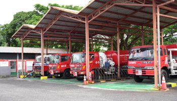 Stok BBM hingga LPG di Papua–Maluku Dipastikan Aman, Warga Diminta Tak Panic Buying