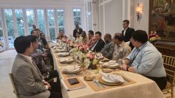 Wali Kota Sorong Jemput Bola ke Tangerang, RS Siloam Siap Dibangun Kembali