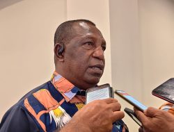 DPRP PBD Dorong Penguatan Dana Otsus, Bukan Pengurangan