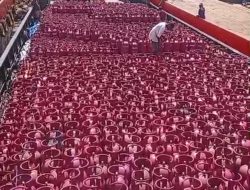 Antisipasi Krisis Energi, Pertamina Alihkan Suplai LPG demi Jaga Papua Barat Daya