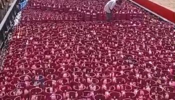 Antisipasi Krisis Energi, Pertamina Alihkan Suplai LPG demi Jaga Papua Barat Daya