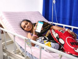 Operasi Tanpa Biaya, Kisah Kostadia Bukti Nyata Manfaat JKN bagi Warga Daerah