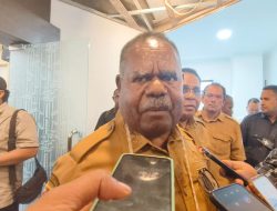 Wapres Gibran Kunker ke PBD, Pengamanan Disiapkan Matang Libatkan 1.900 Personel