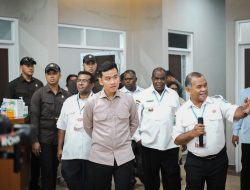 Di Tengah Isu Politik, Gibran Tegaskan Rasa Hormat ke Jusuf Kalla