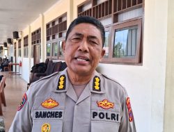 10 Oknum Polisi Diperiksa Tim Gabungan Polda PBD dalam Skandal BBM di Sorong