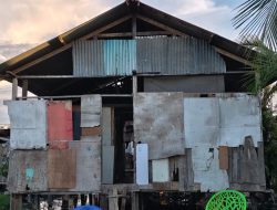 Menteri PKP Temukan 18 Ribu RTLH di Sorong, 607 Rumah Siap Dibedah