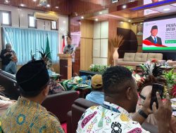 3.000 Rumah Subsidi Siap Dibangun di Papua, Menteri PKP Gandeng Pengusaha Muda