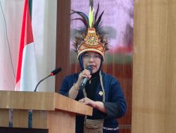 Di Balik Potensi Besar, 103 Ribu Warga Papua Barat Daya Masih Hidup Miskin