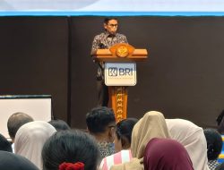 BRI Genjot Pembiayaan Rumah di Papua, Rp 258,9 Miliar Mengalir ke Rakyat Kecil