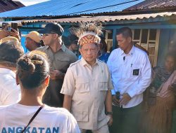 Mendagri Soroti Papua Minim MPP, Pelayanan Bertele-tele Hambat Investasi dan Perumahan