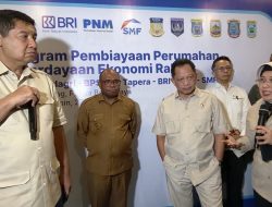 Menteri PKP ‘Semprot’ Wali Kota Sorong, BPHTB dan PBG Gratis untuk Rakyat Kecil Tak Jalan Setahun