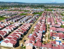 Pemkot Sorong Akhirnya Gratiskan PBG-BPHTB untuk Masyarakat Berpenghasilan Rendah