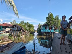 Maruarar Sirait Gebrak Papua: 21 Ribu Rumah Direhab Mulai Mei, Daerah Diminta Jangan Lambat Bergerak