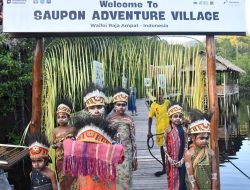 Program CSR Pertamina Ubah Potensi Alam Jadi Sumber Ekonomi Warga