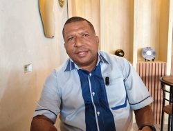 Yanto Ijie Apresiasi Gerak Cepat Bupati Maybrat Redam Polemik Pelantikan 503 Pejabat