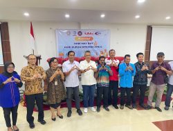 Polisi Jadi Mitra Strategis Buruh