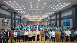 296 Jemaah Haji PBD Dilepas, Pemprov Bantu Rp 2 Juta Perorang