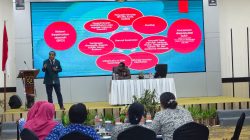 DPR PBD dan Organisasi Profesi Kesehatan Soroti Ancaman “Darurat Kesehatan” di Tanah Papua
