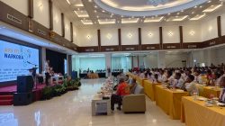 Pelajar SMP – SMA Dominasi Penyalahgunaan Narkoba, BNN Soroti Peran Keluarga