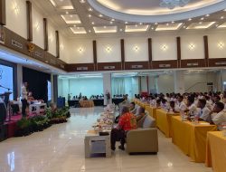 Pelajar SMP – SMA Dominasi Penyalahgunaan Narkoba, BNN Soroti Peran Keluarga