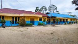 Siswa SMP di Sorong Trauma Usai Rambut Dibakar Guru di Depan Teman-Temannya