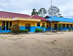 Siswa SMP di Sorong Trauma Usai Rambut Dibakar Guru di Depan Teman-Temannya