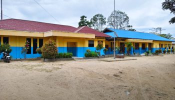 Siswa SMP di Sorong Trauma Usai Rambut Dibakar Guru di Depan Teman-Temannya