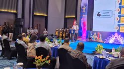 Menkum Dorong Pos Bantuan Hukum Berbasis Adat dan Gereja di Tanah Papua