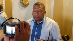 RTP Eks Terminal Remu Dibiayai Dana Otsus, Yanto Ijie: Ini Bukan Prioritas OAP
