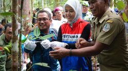 Kilang Kasim Perkuat Jejak Hijau di Tanah Papua