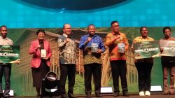 BI Dorong Transformasi Ekonomi Papua Melalui Torang Creative Festival 2026