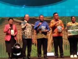 BI Dorong Transformasi Ekonomi Papua Melalui Torang Creative Festival 2026