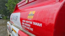 Pertamina Tambah 450 Ribu Liter Minyak Tanah Jelang Iduladha di Papua-Maluku