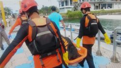 Penemuan Jenazah Diduga WNA Gegerkan Raja Ampat, Kapolres Pimpin Langsung Evakuasi
