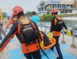 Penemuan Jenazah Diduga WNA Gegerkan Raja Ampat, Kapolres Pimpin Langsung Evakuasi