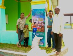 Kilang Kasim Tetap Menyala di Hari Raya, Pertamina Salurkan Hewan Qurban untuk Masyarakat Papua