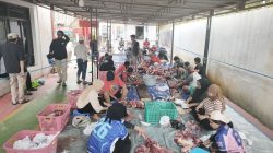 Pertamina Patra Niaga Papua Maluku Salurkan 134 Hewan Kurban untuk Masyarakat