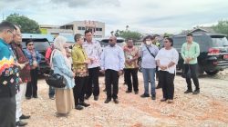 Rp 27 Miliar Digelontorkan, Kota Sorong Segera Miliki Laboratorium Kesehatan Modern
