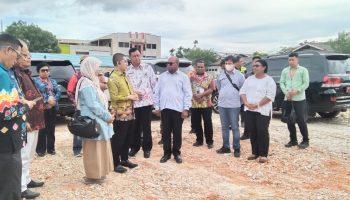 Rp 27 Miliar Digelontorkan, Kota Sorong Segera Miliki Laboratorium Kesehatan Modern