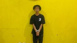 Polresta Sorong Kota Gagalkan Penyelundupan 453 Gram Ganja dari Jayapura