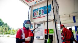 Pertamina Turunkan Harga Dexlite dan Pertamina Dex di Papua-Maluku, Berlaku Mulai 1 Juni 2026