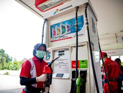 Pertamina Turunkan Harga Dexlite dan Pertamina Dex di Papua-Maluku, Berlaku Mulai 1 Juni 2026