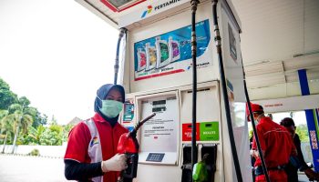 Pertamina Turunkan Harga Dexlite dan Pertamina Dex di Papua-Maluku, Berlaku Mulai 1 Juni 2026