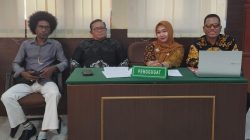 Sidang LOSARI Memanas! Saksi Bongkar Aliran Dana hingga Janji Honor Miliaran