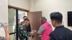 Ketua Yayasan Pasukan Hijau Jadi Tersangka Dugaan Korupsi Dana Hibah