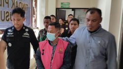 Manipulasi LPJ Dana Hibah Terbongkar, ASN Kabupaten Sorong Dijebloskan ke Penjara