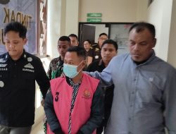 Manipulasi LPJ Dana Hibah Terbongkar, ASN Kabupaten Sorong Dijebloskan ke Penjara